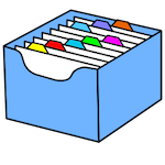 AddressBox icon